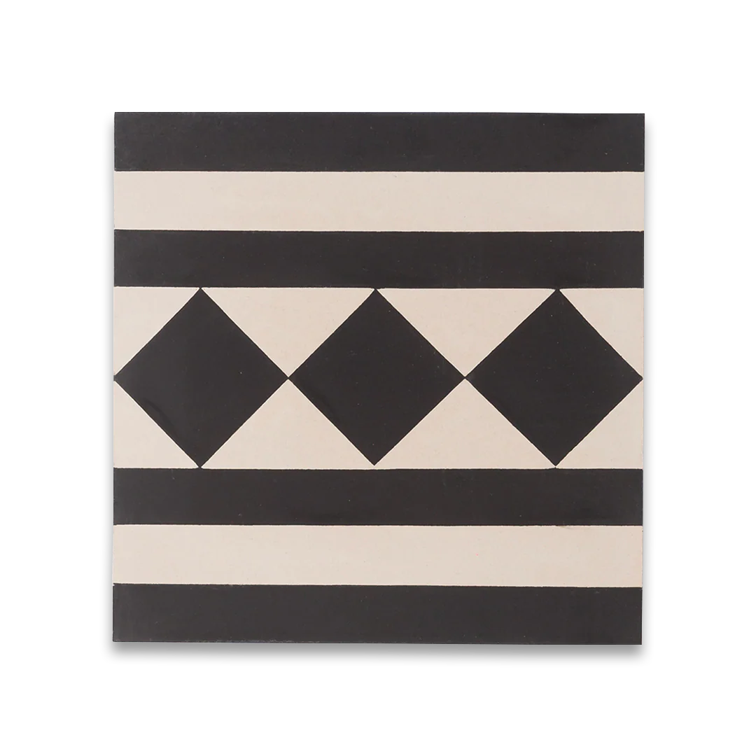 Cement Tiles
