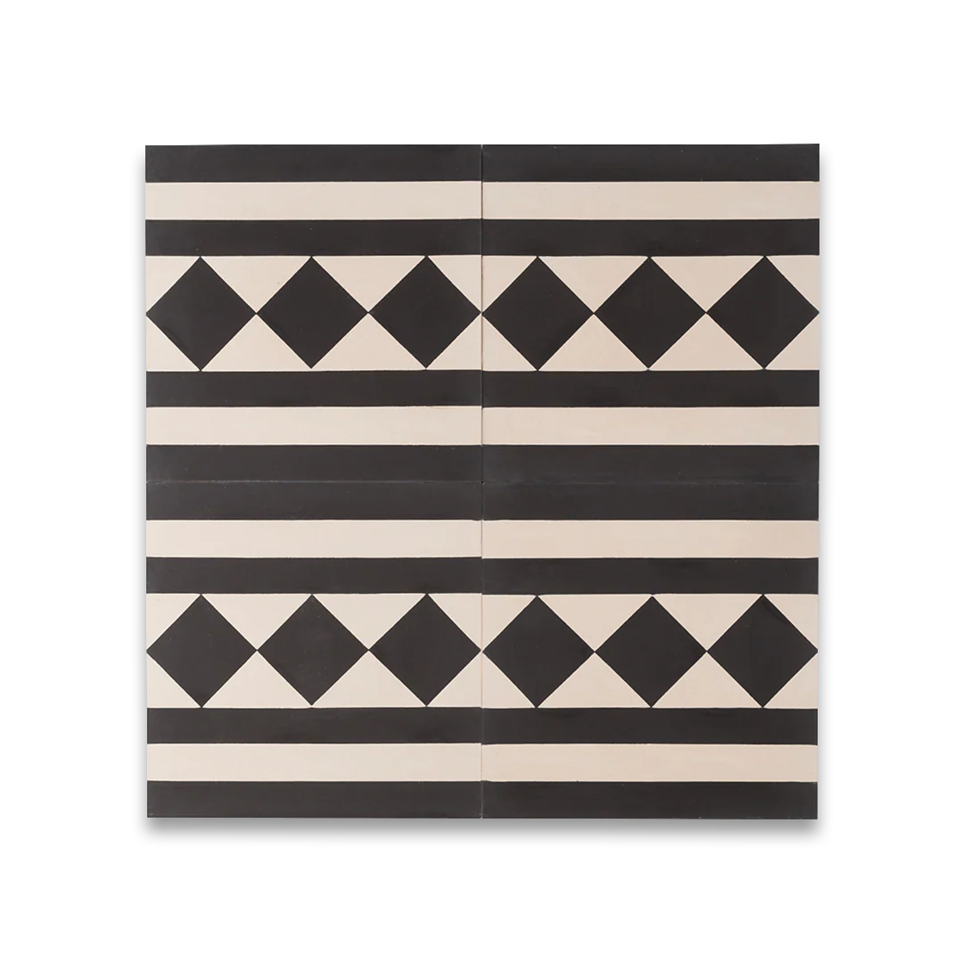 Anthropology Black Border - Slim Line - Image 4