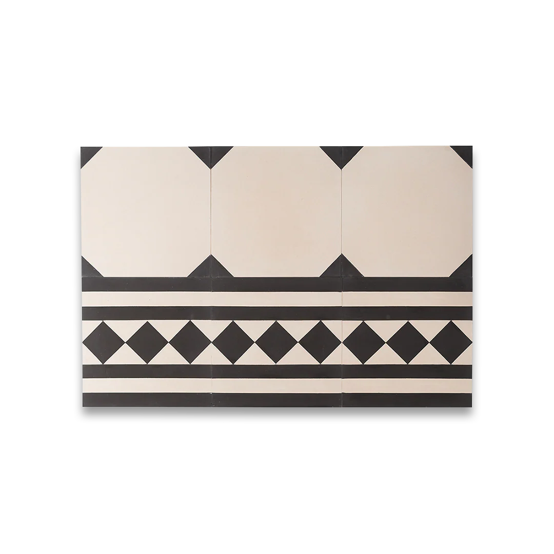 Anthropology Black Border - Slim Line - Image 5