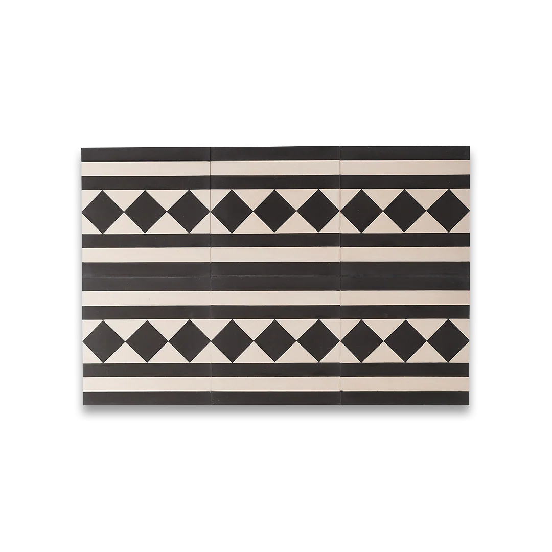 Anthropology Black Border - Slim Line - Image 6