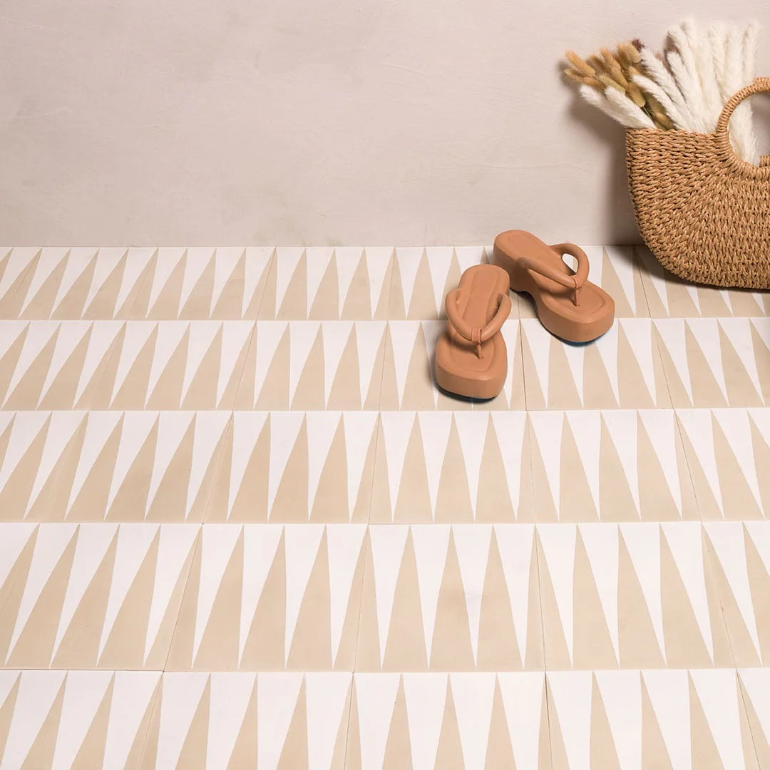 Beige Gammon - Slim Line - Image 4