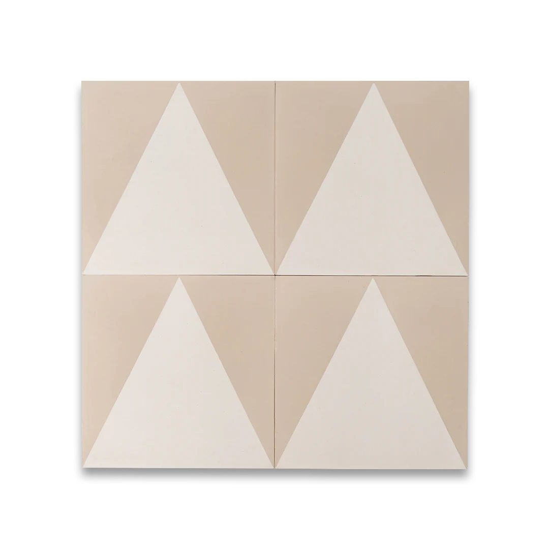 Beige Pyramid - Slim Line - Image 5