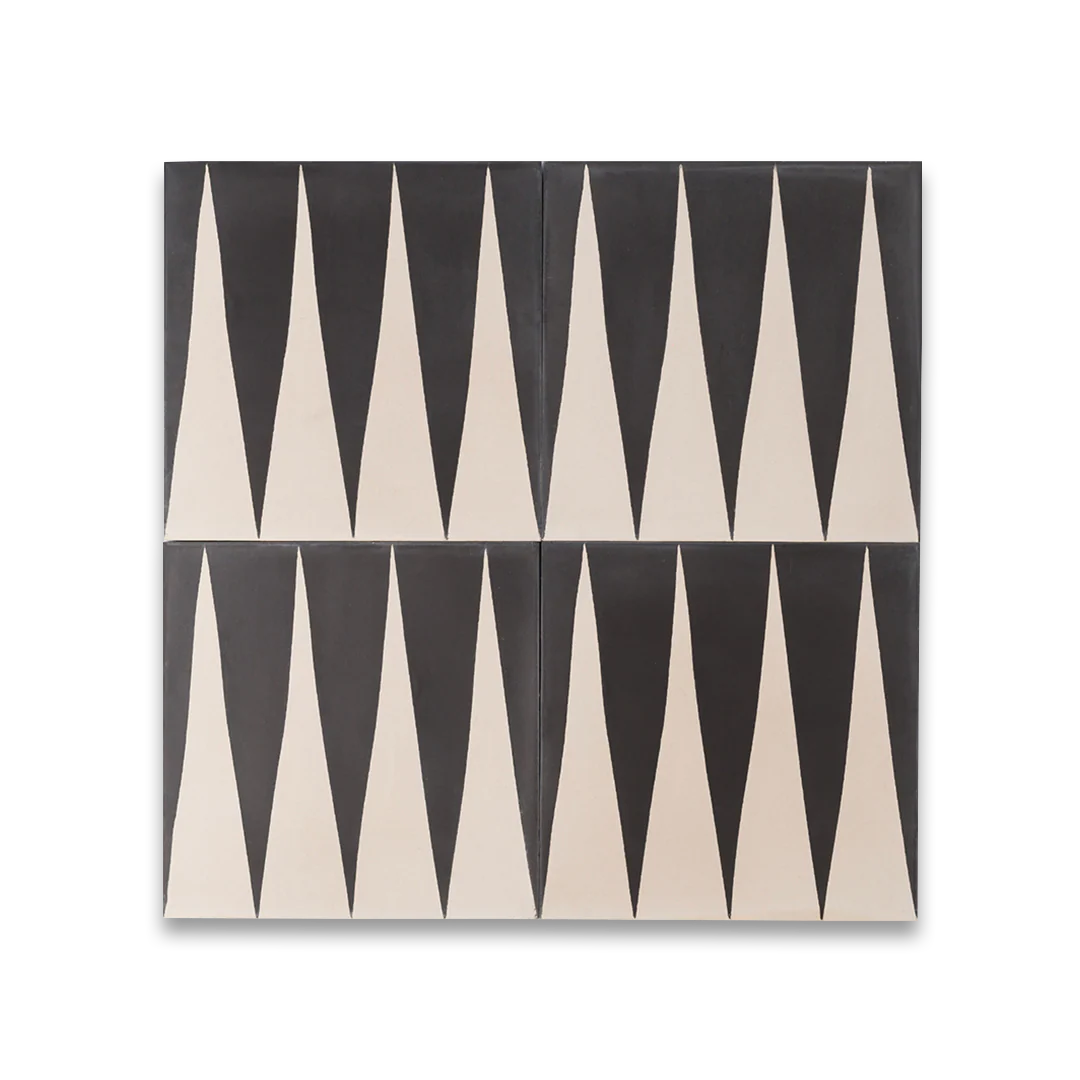 Black Gammon - Slim Line - Image 4