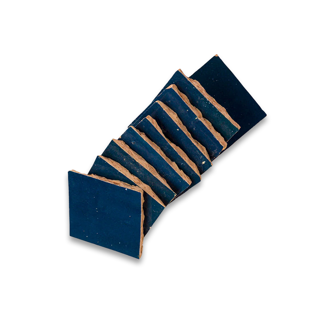 Blue Marine Zellige - Image 5