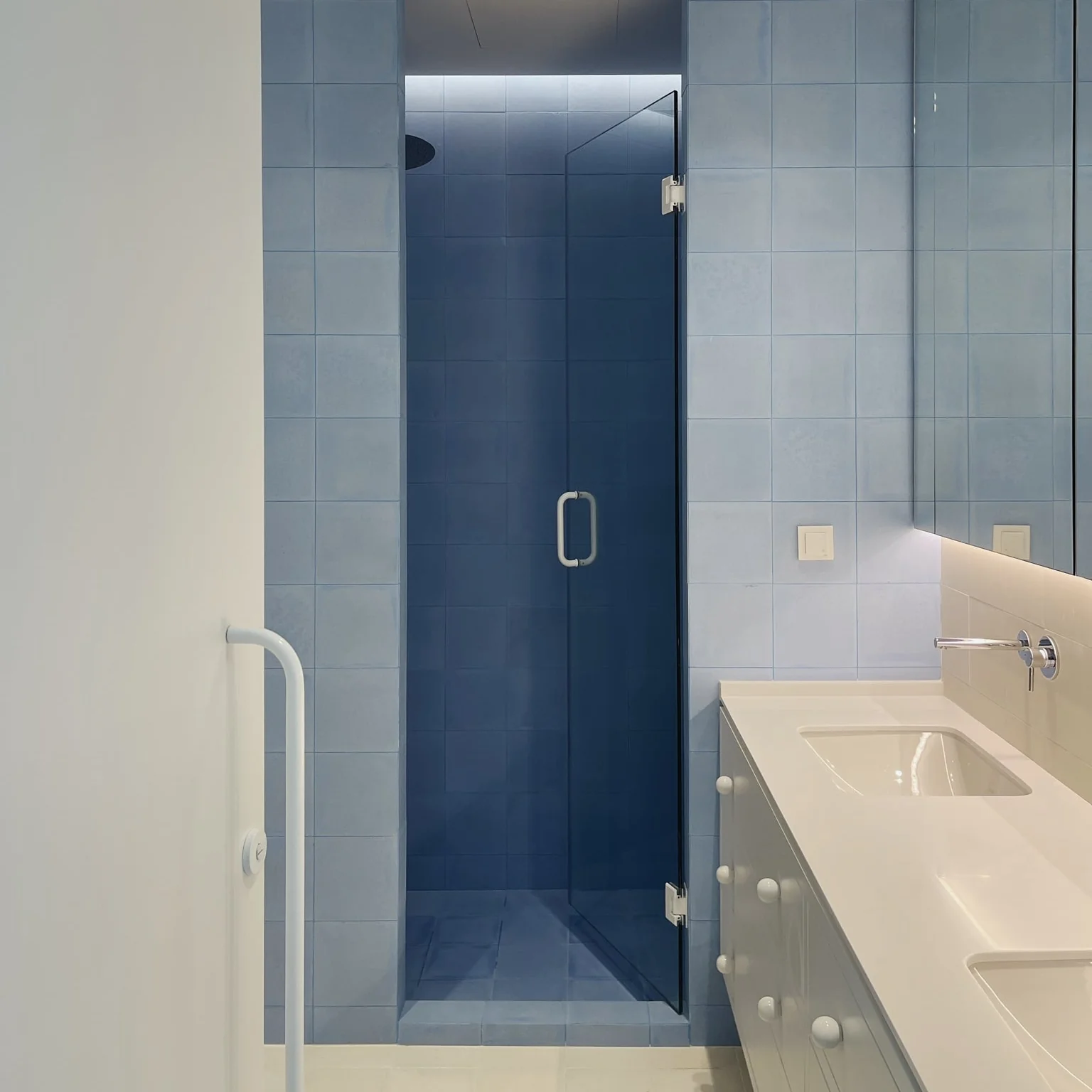 Blue - Slim Line - Image 2