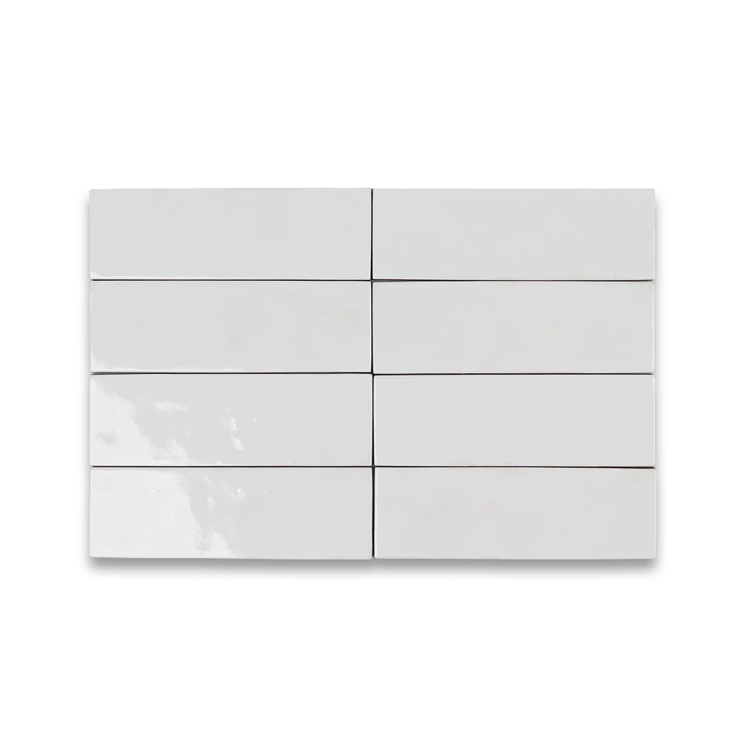 Clean White Bejmat