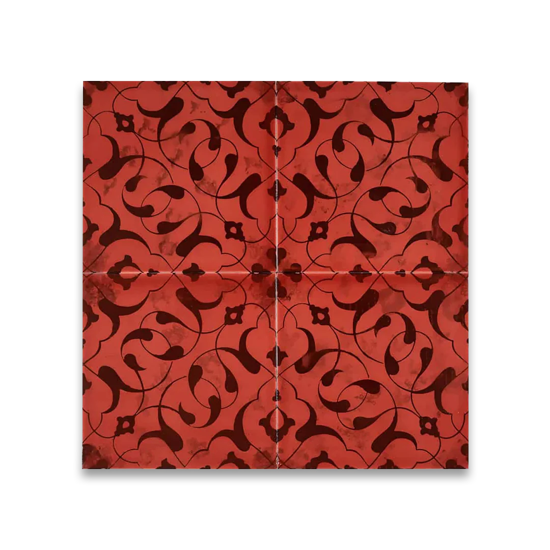 Coral Oriental Fairy - Image 4