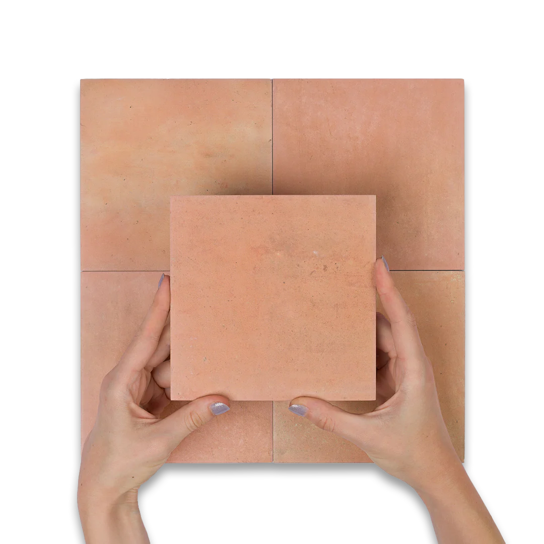 Desert Clay Square - Image 7