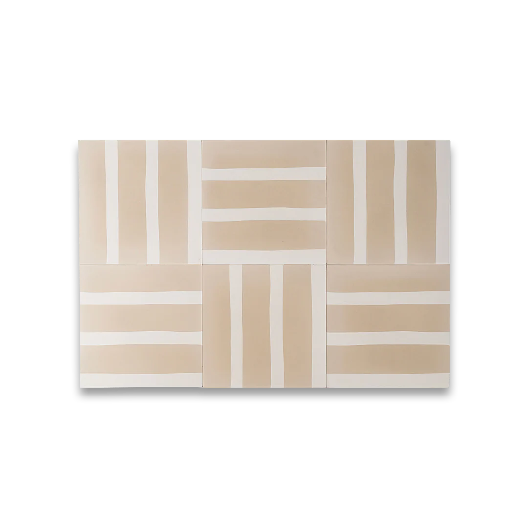 Earth Stripes - Slim Line - Image 5