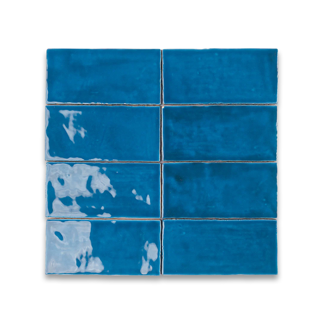 Echoes Deep Blue