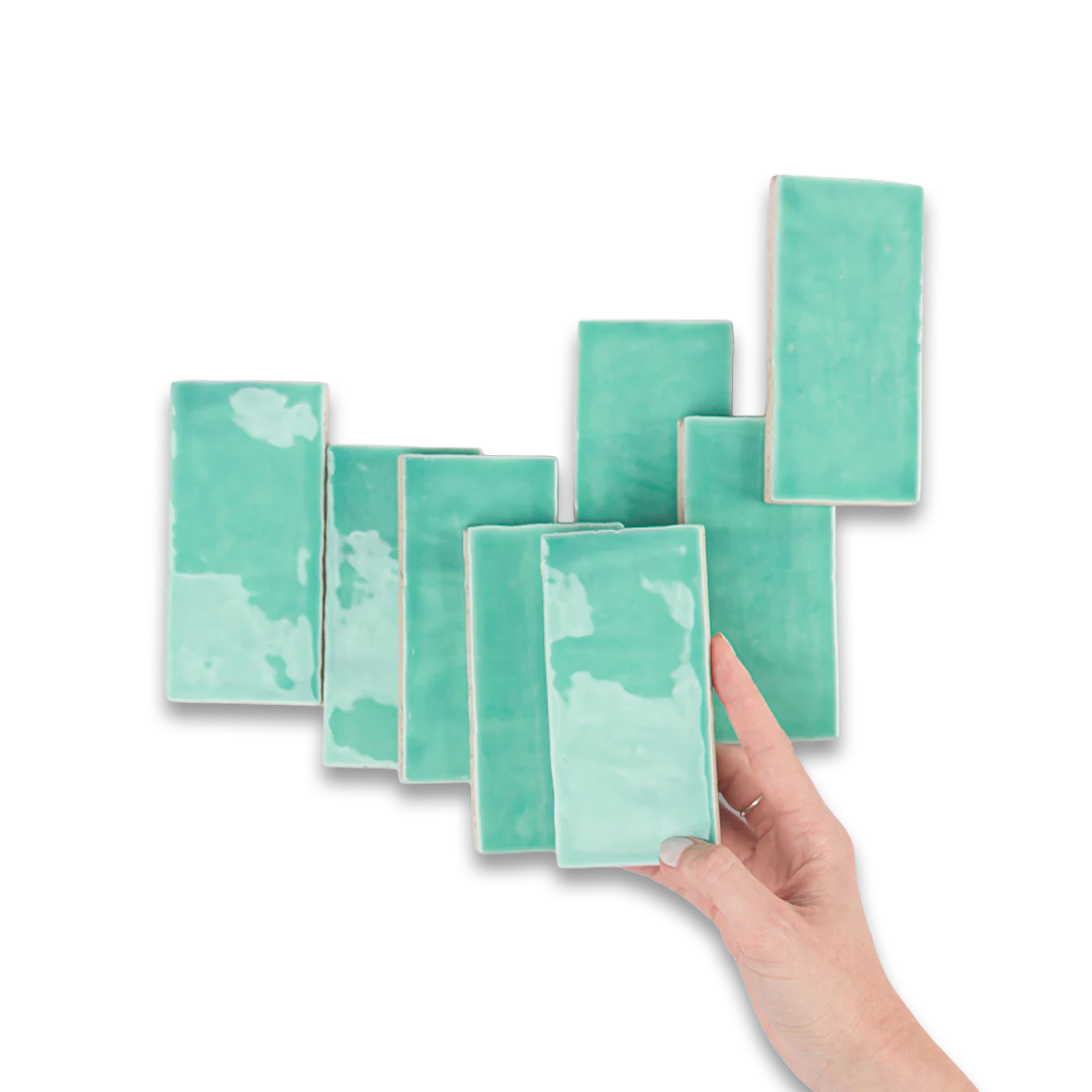 Echoes Jade Green - Image 7