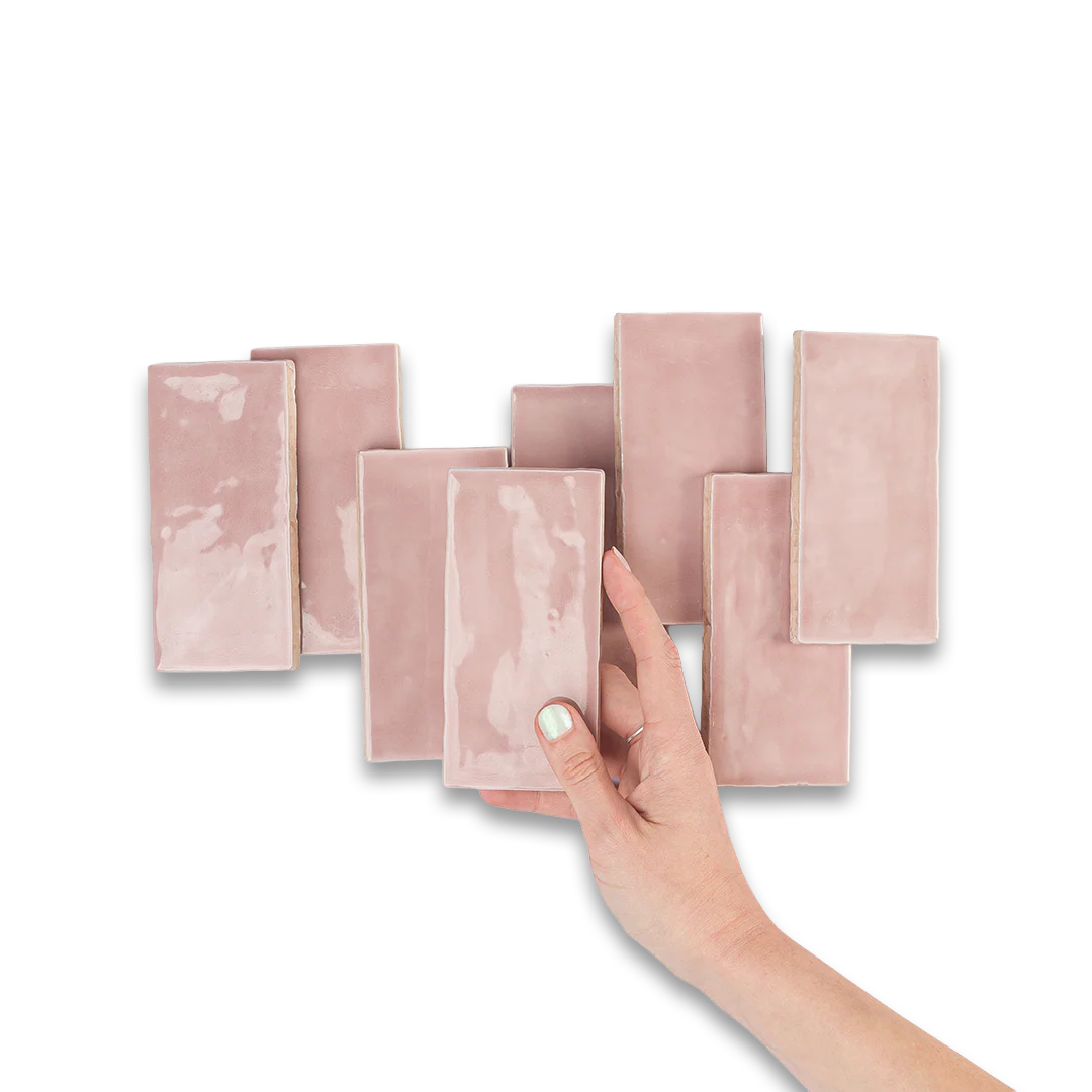 Echoes Rose Pink - Image 8