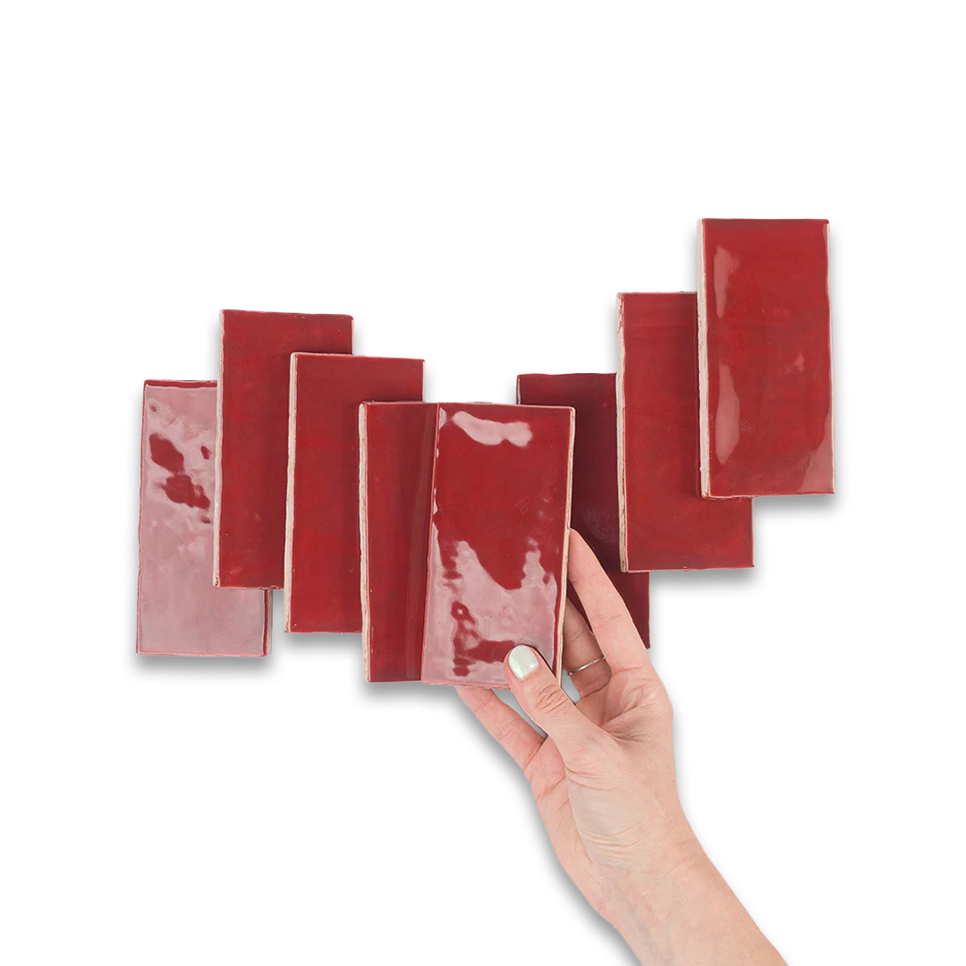 Echoes Ruby Red - Image 8