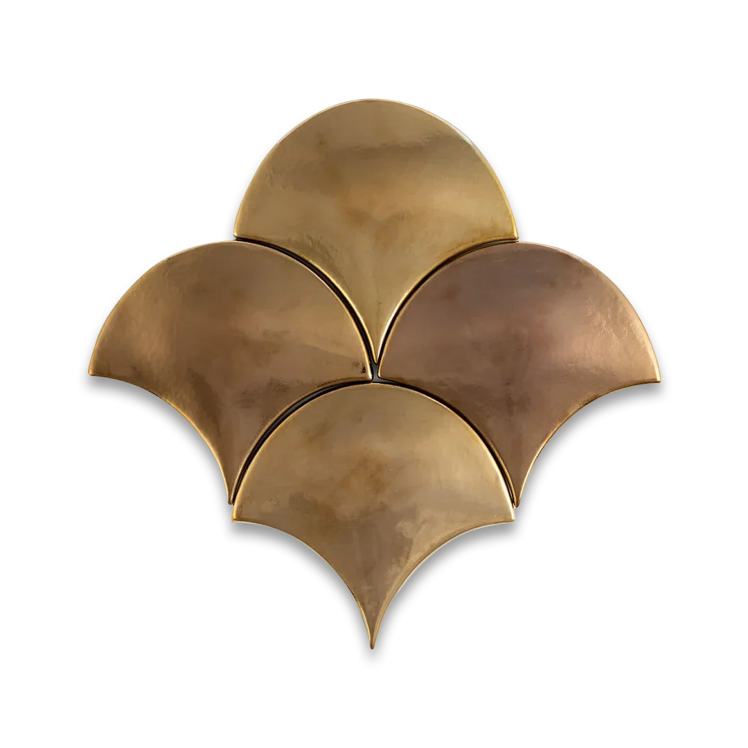 Fish Scale Bronze - Image 3