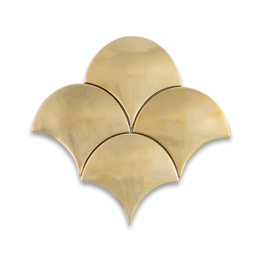 Fish Scale Gold - Image 3
