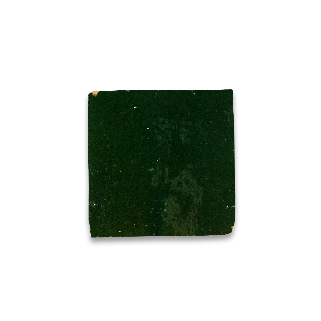 Forest Green Zellige - Image 6
