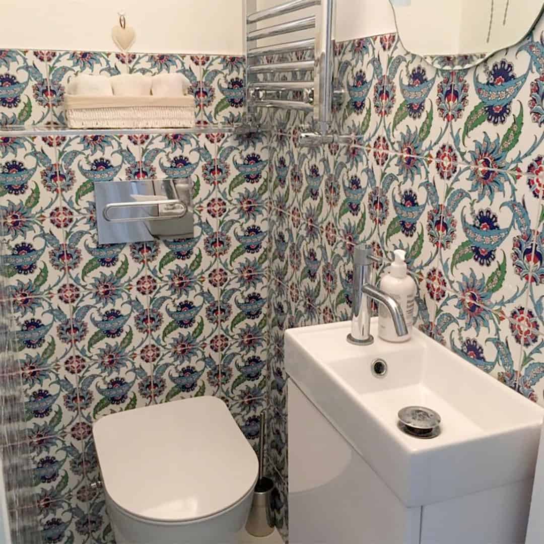 GC01 Turkish Tile - Image 3