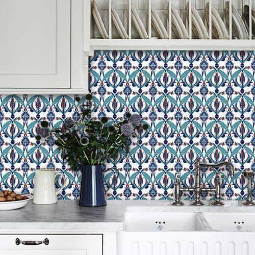 GC02 Turkish Tile - Image 3