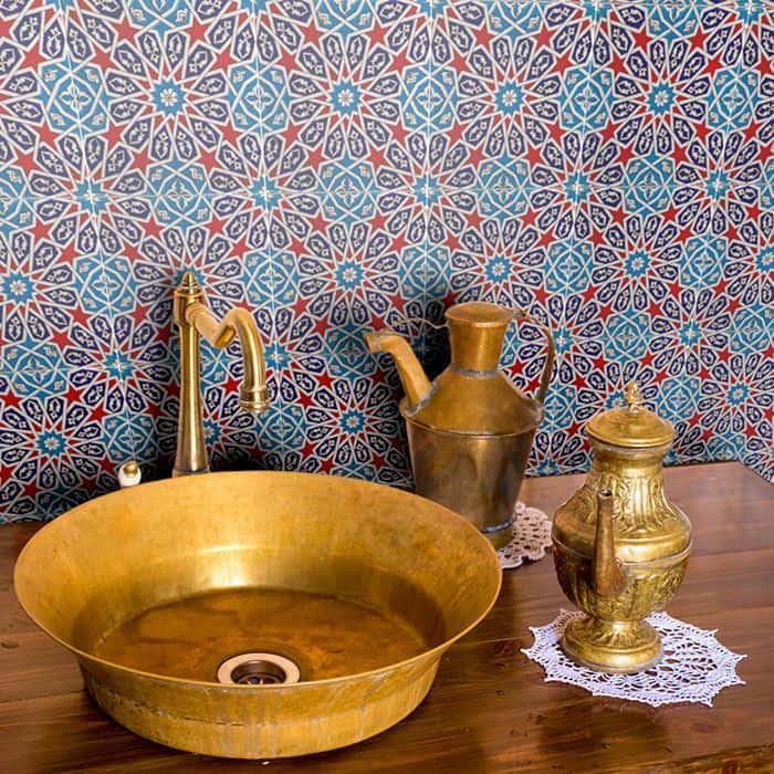 GC28 Turkish Tile - Image 3