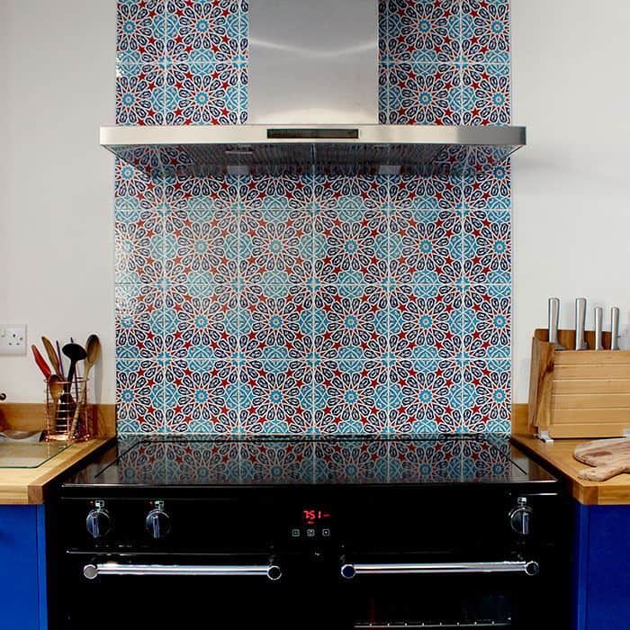 GC28 Turkish Tile - Image 4