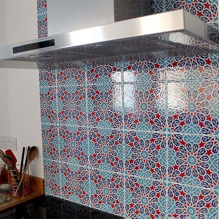GC28 Turkish Tile - Image 5