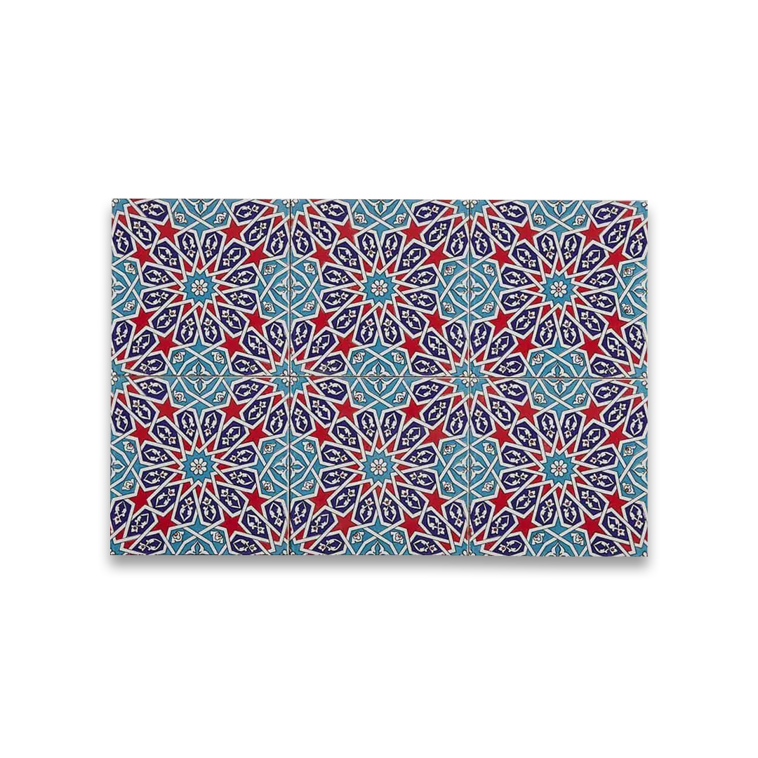 GC28 Turkish Tile - Image 7