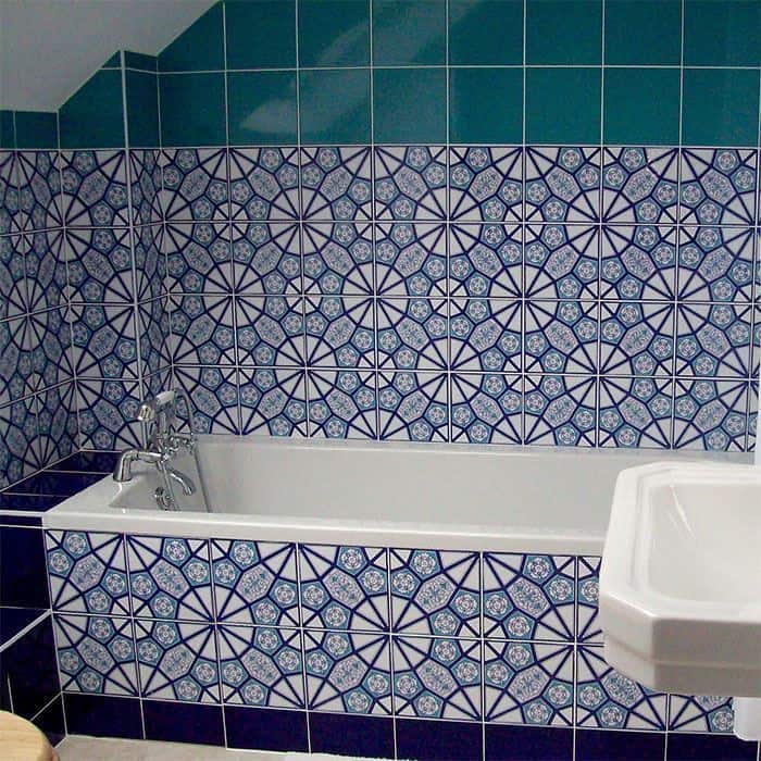 GC3 Turkish Tile - Image 3