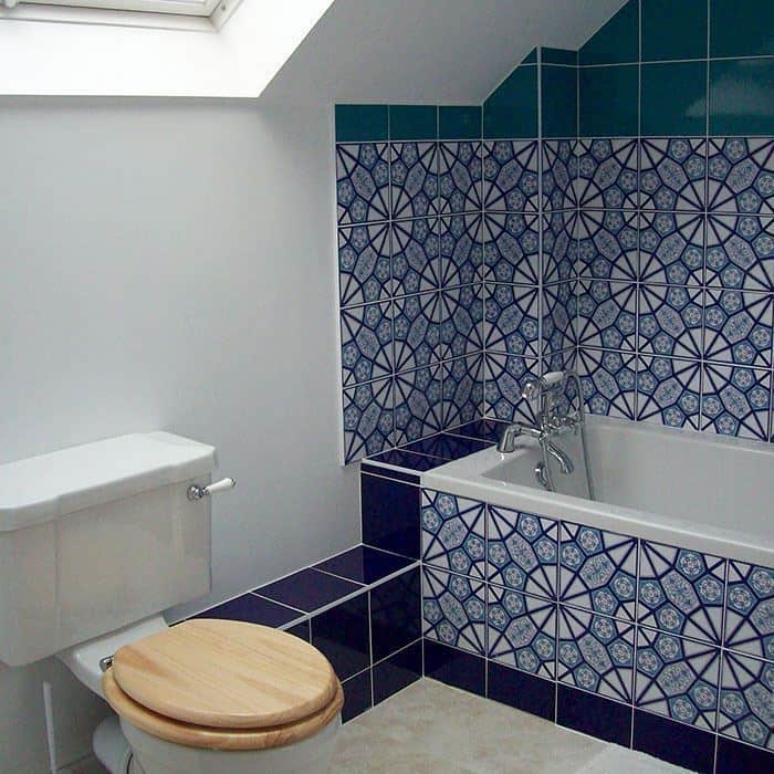 GC3 Turkish Tile - Image 4