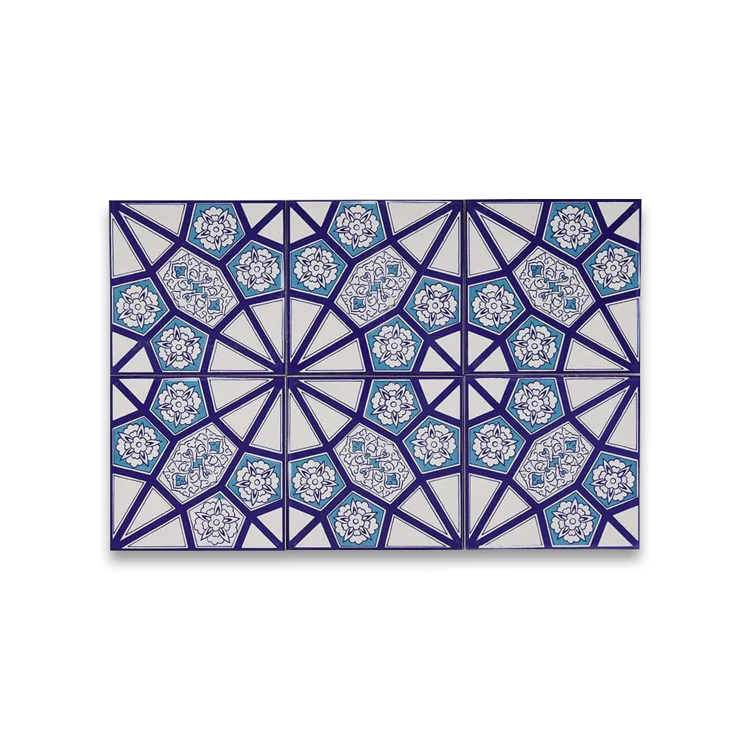 GC3 Turkish Tile - Image 6