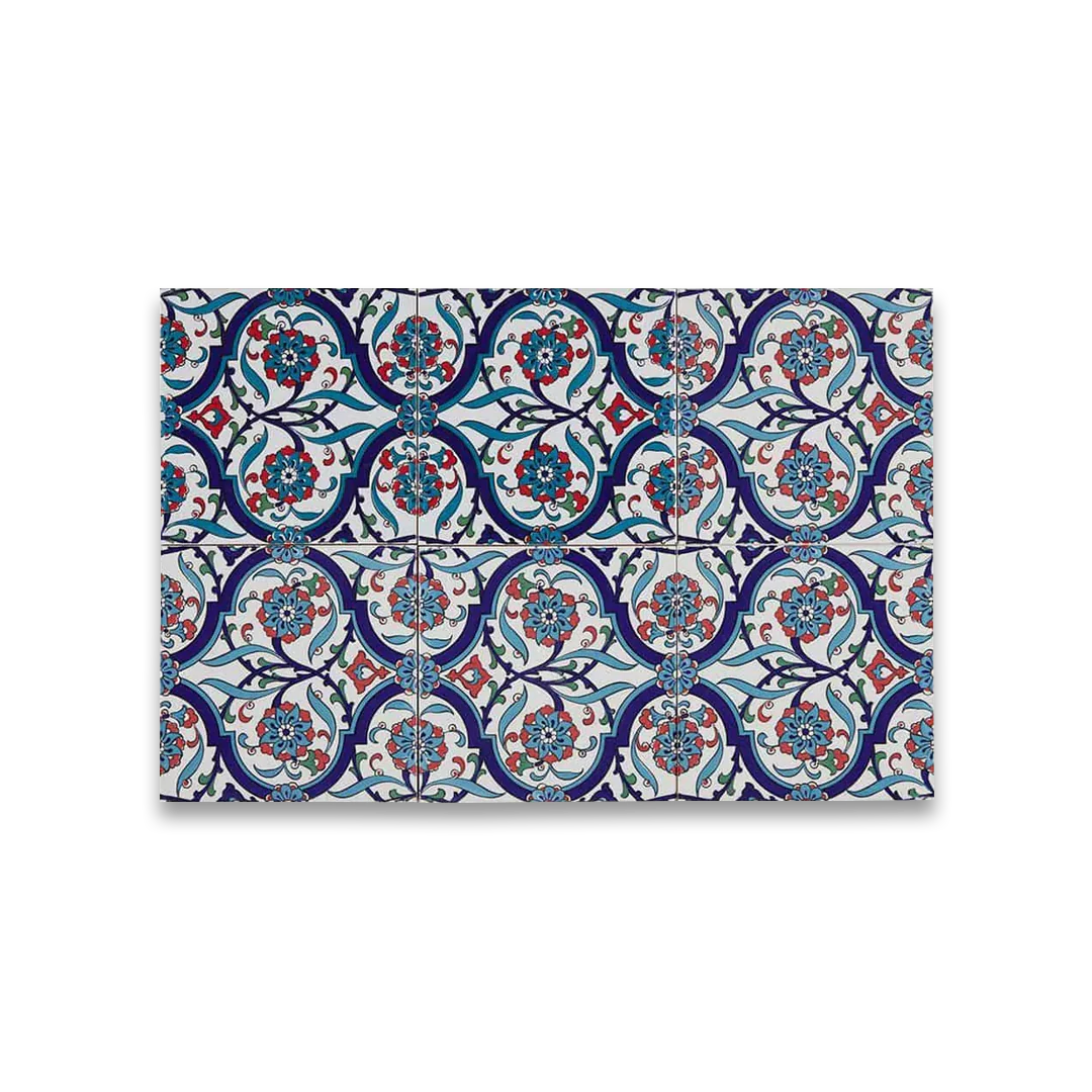GC56 Turkish Tile - Image 6