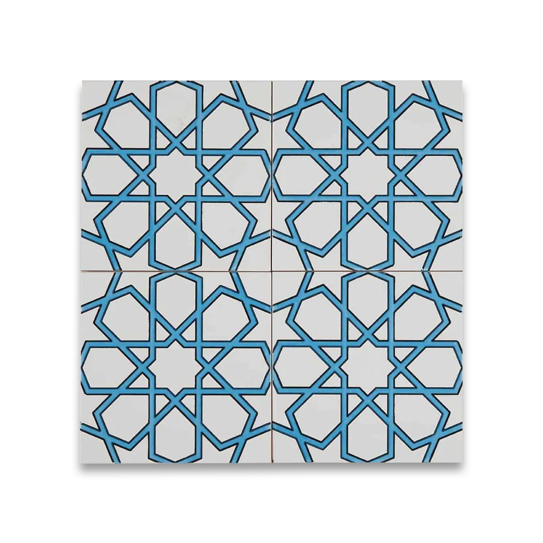 GC89 V Turquoise - Image 3