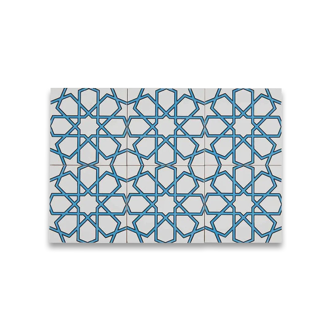GC89 V Turquoise - Image 4
