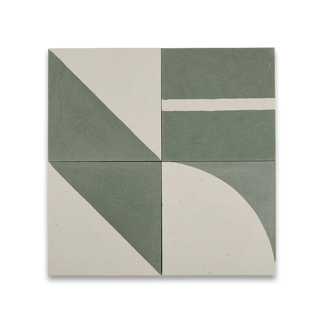 Green Geometry
