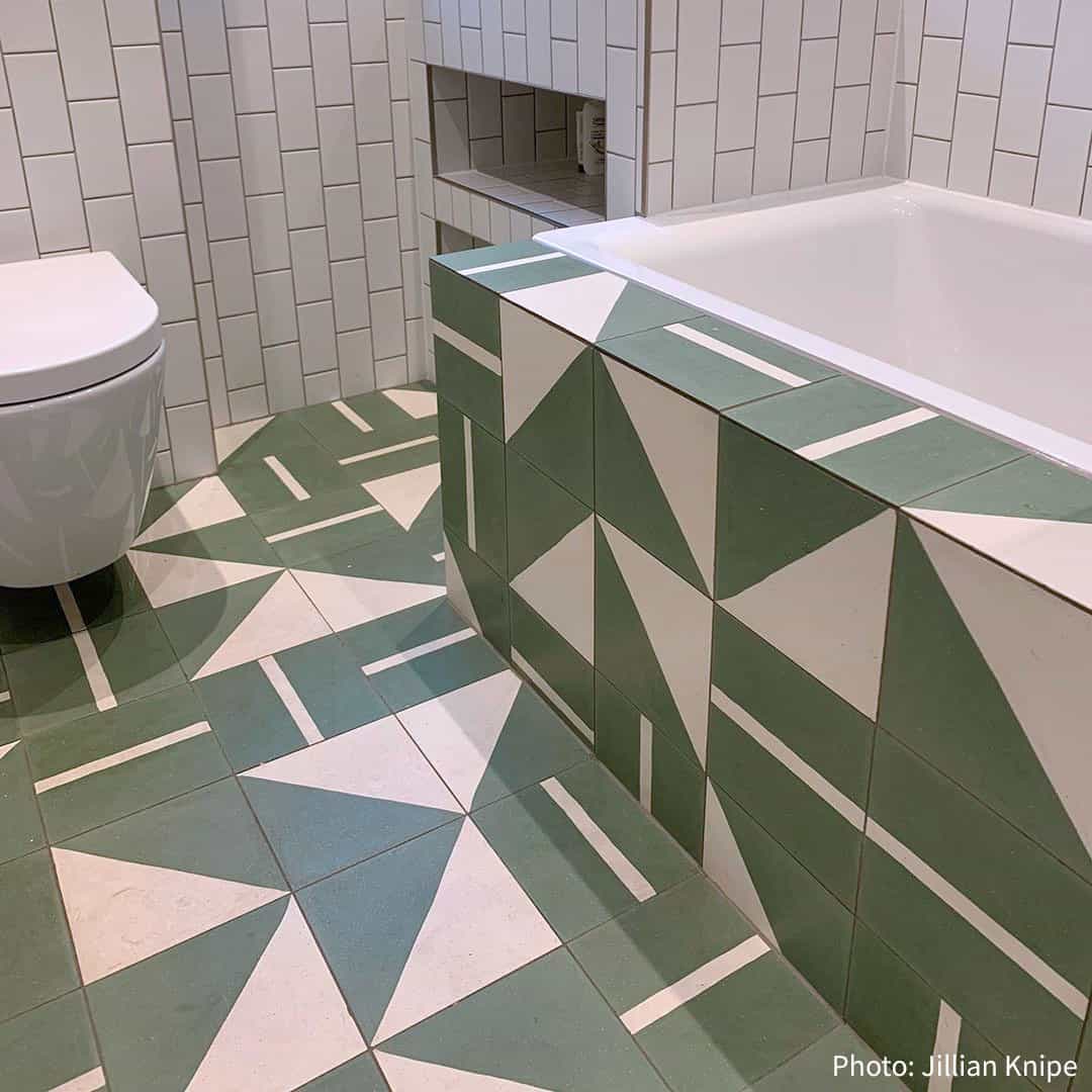 Green Geometry - Image 3