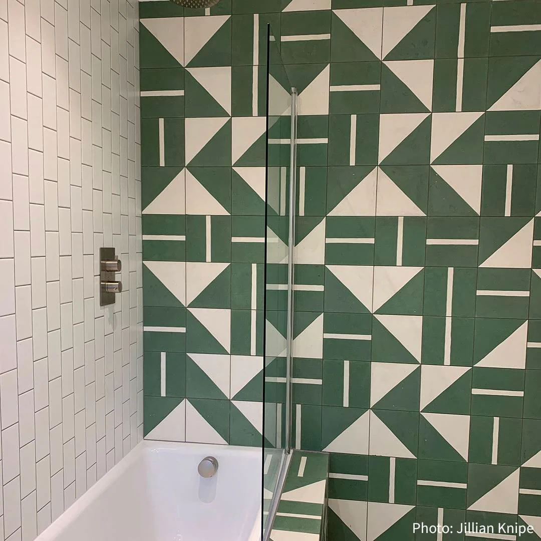Green Geometry - Image 4