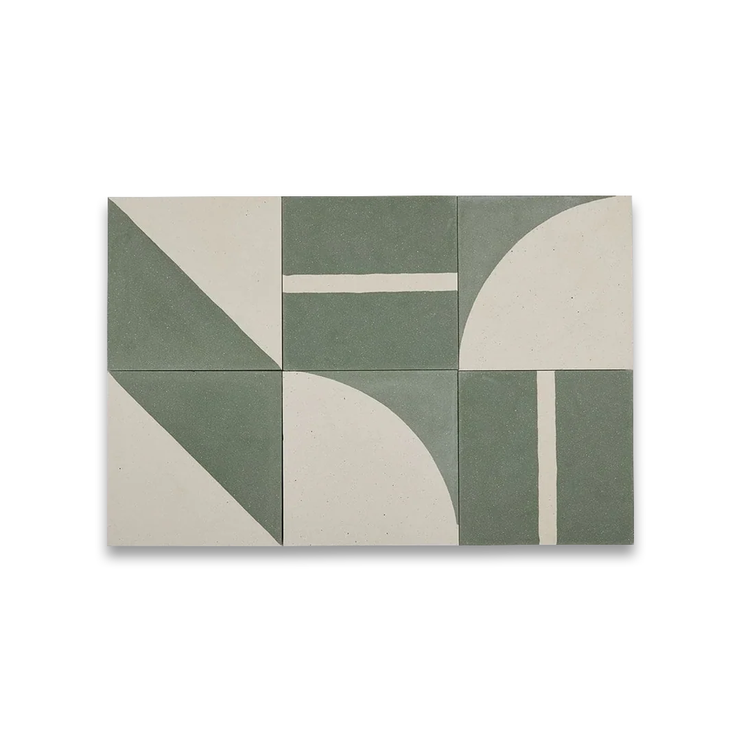 Green Geometry - Image 5