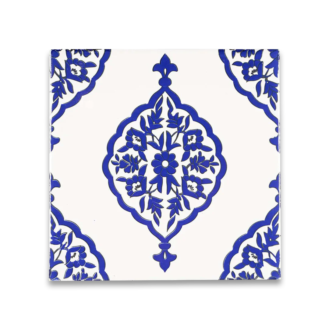 Harem Turkish Tile