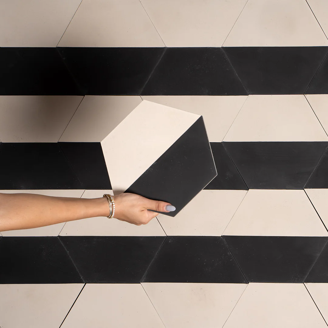 Hex Waves - Slim Line - Image 3