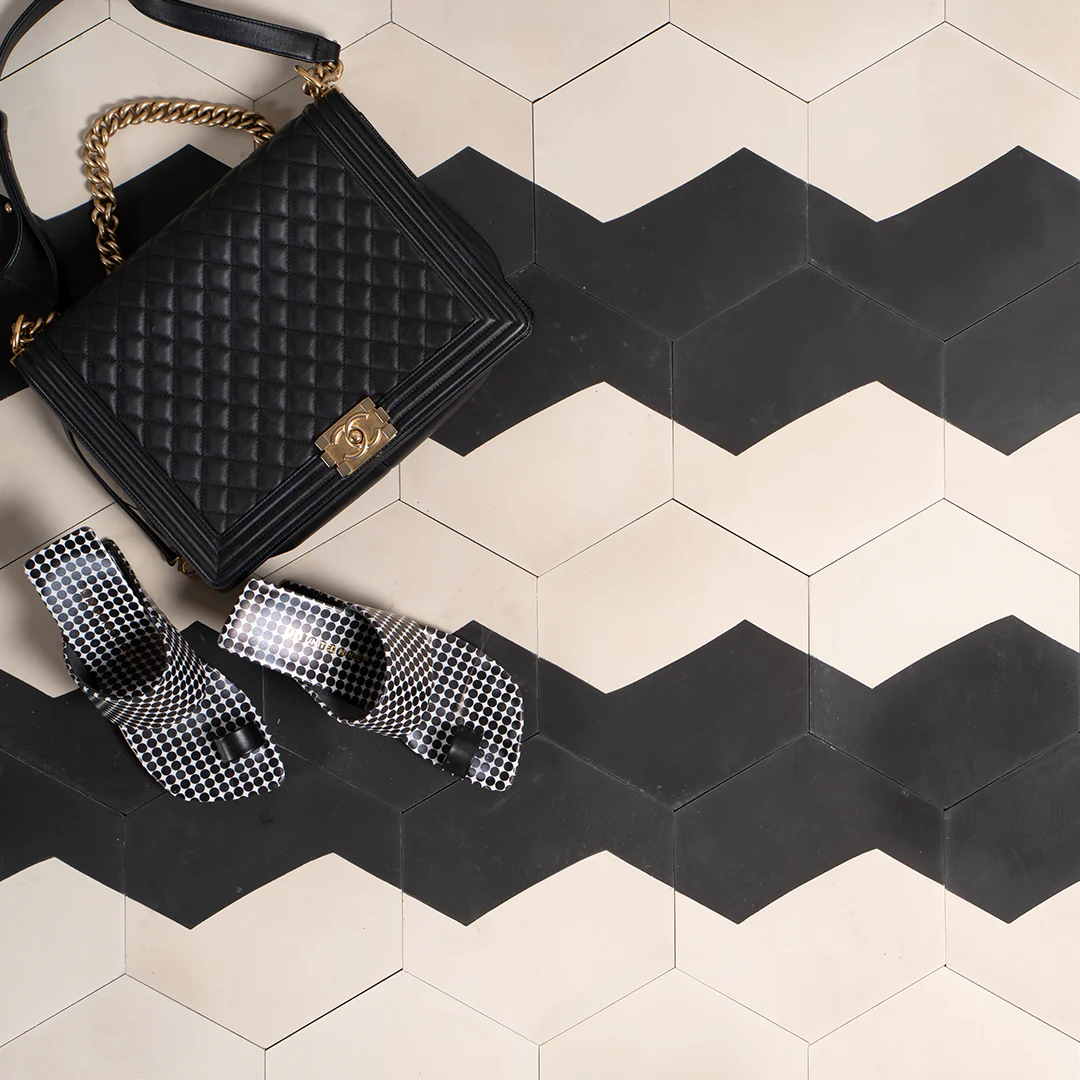Hex Waves - Slim Line - Image 4