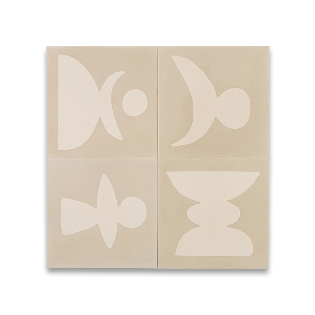 Hittites Beige - Slim Line