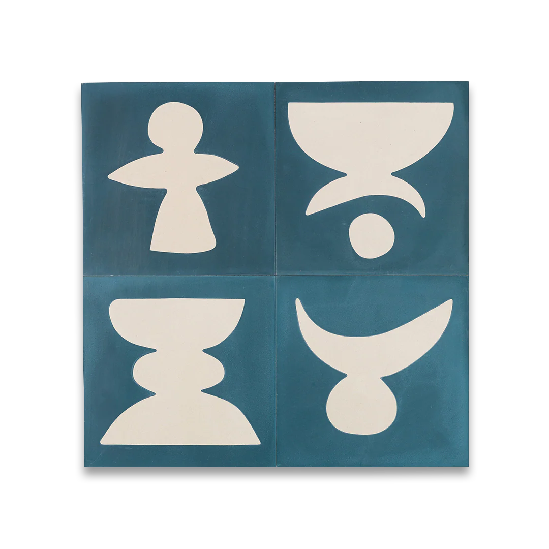 Hittites Blue - Slim Line - Image 4