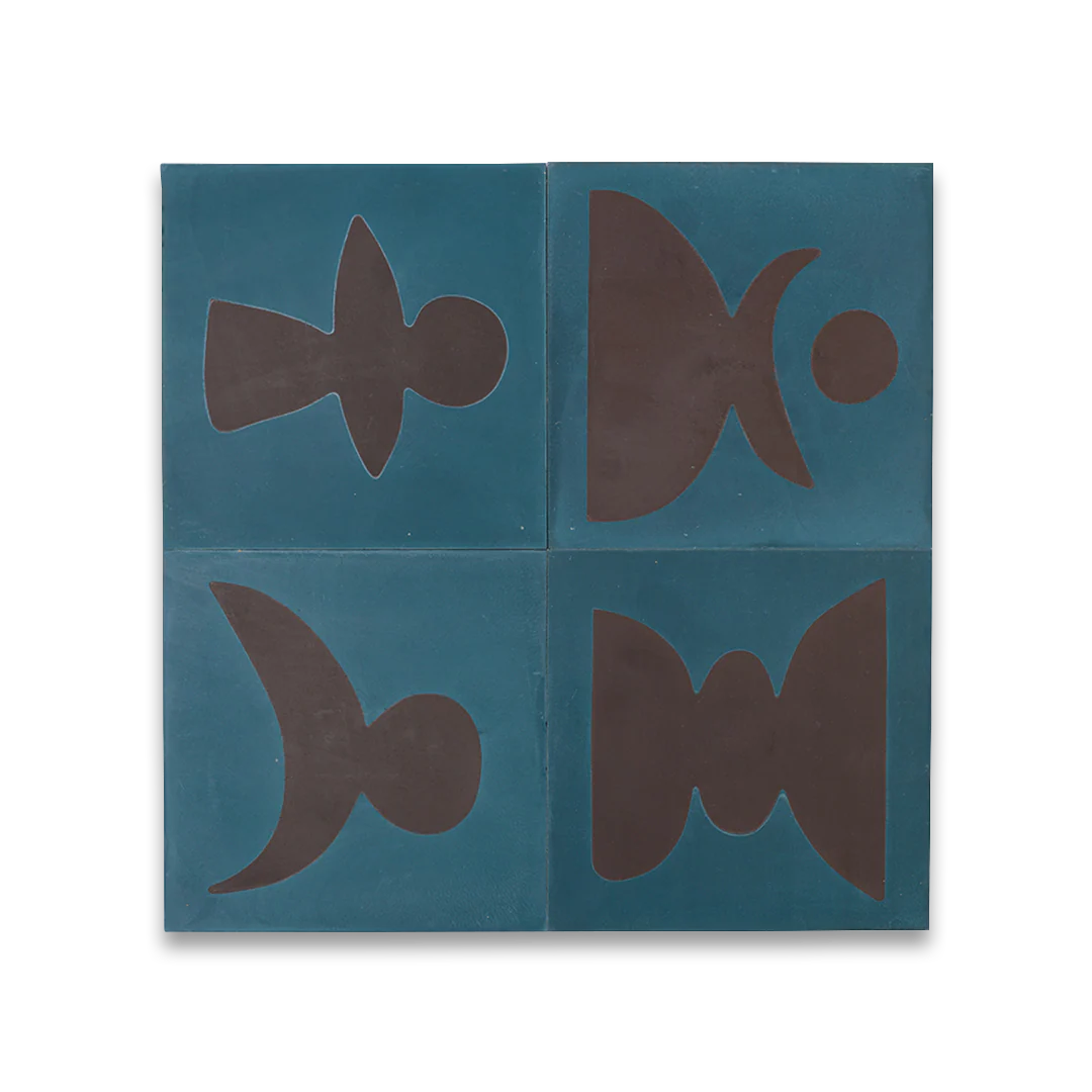 Hittites Walnut - Slim Line