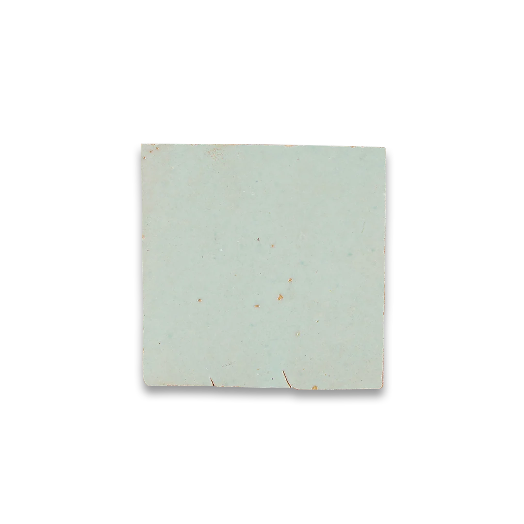 Ice Blue Zellige - Image 11