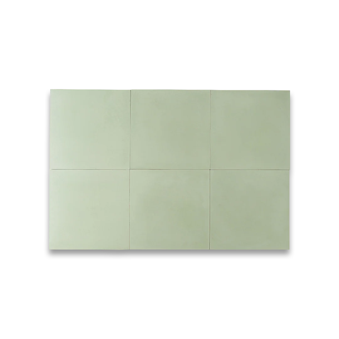 Light Green - Slim Line - Image 3