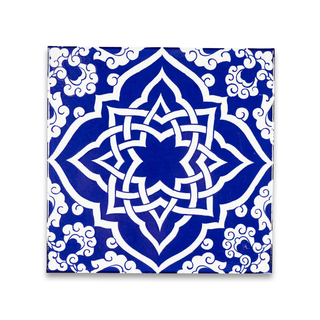 Lisbon Turkish Tile