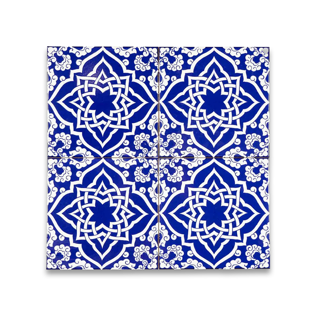 Lisbon Turkish Tile - Image 2