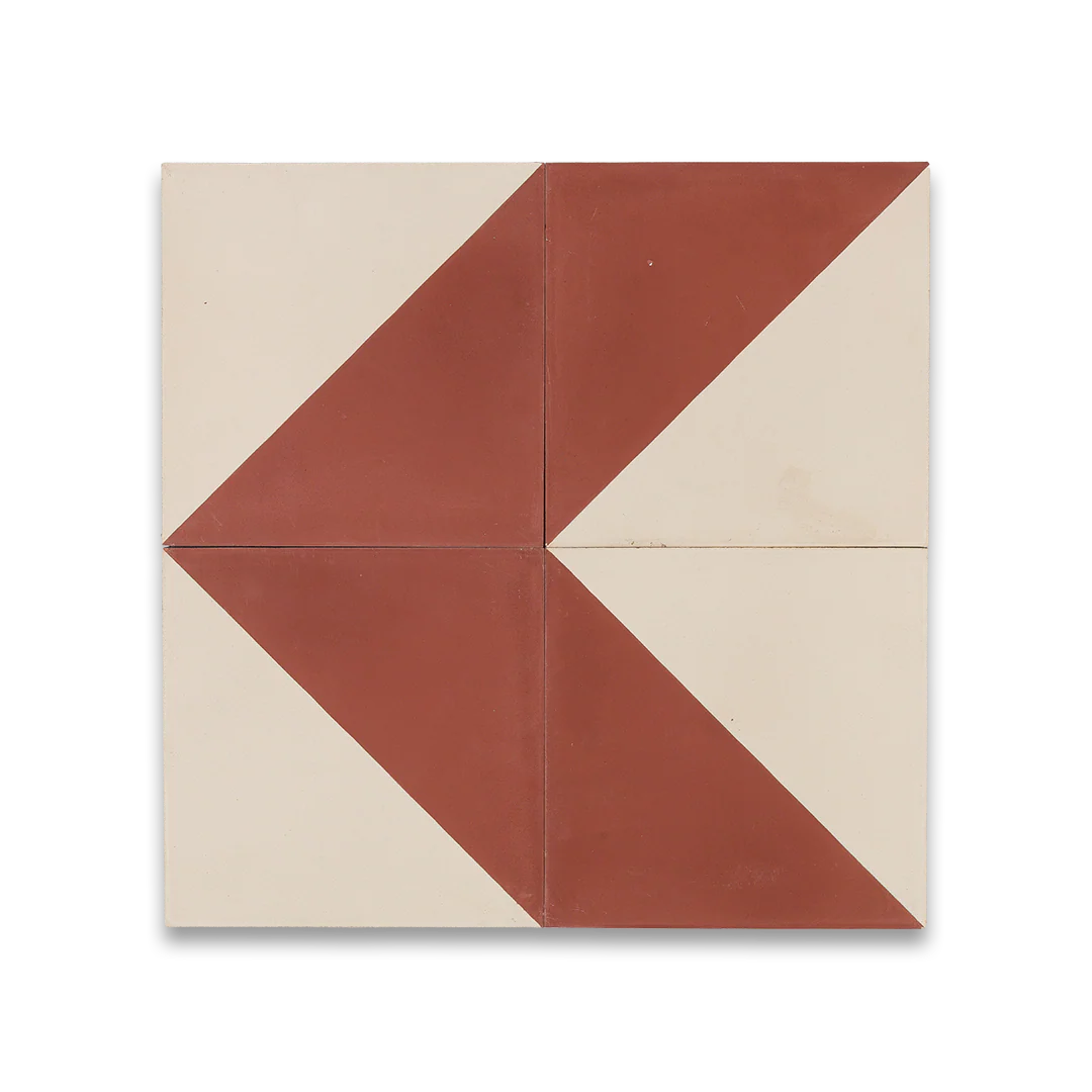 Magic Triangle Aubergine - Slim Line - Image 4