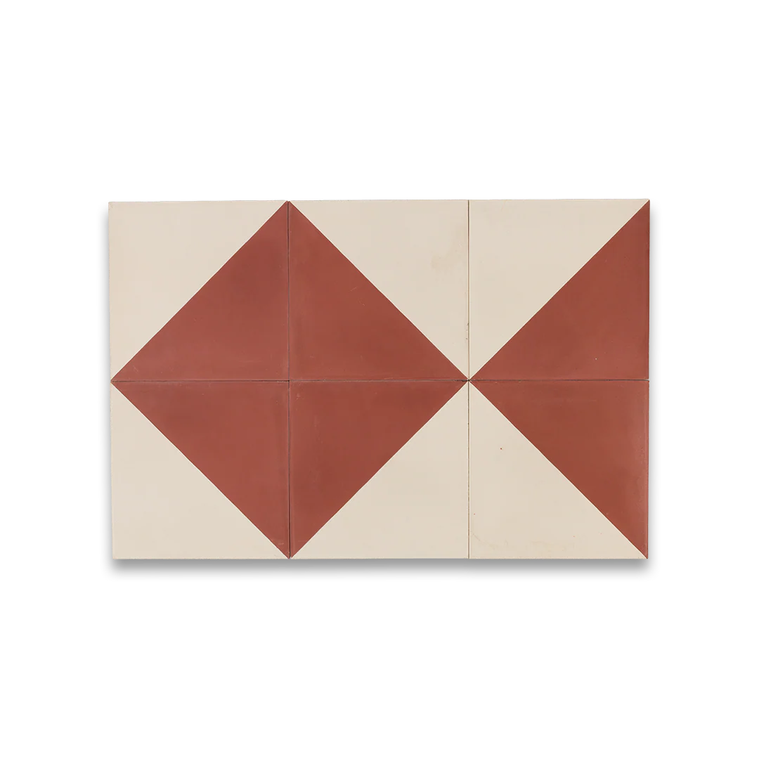 Magic Triangle Aubergine - Slim Line - Image 7