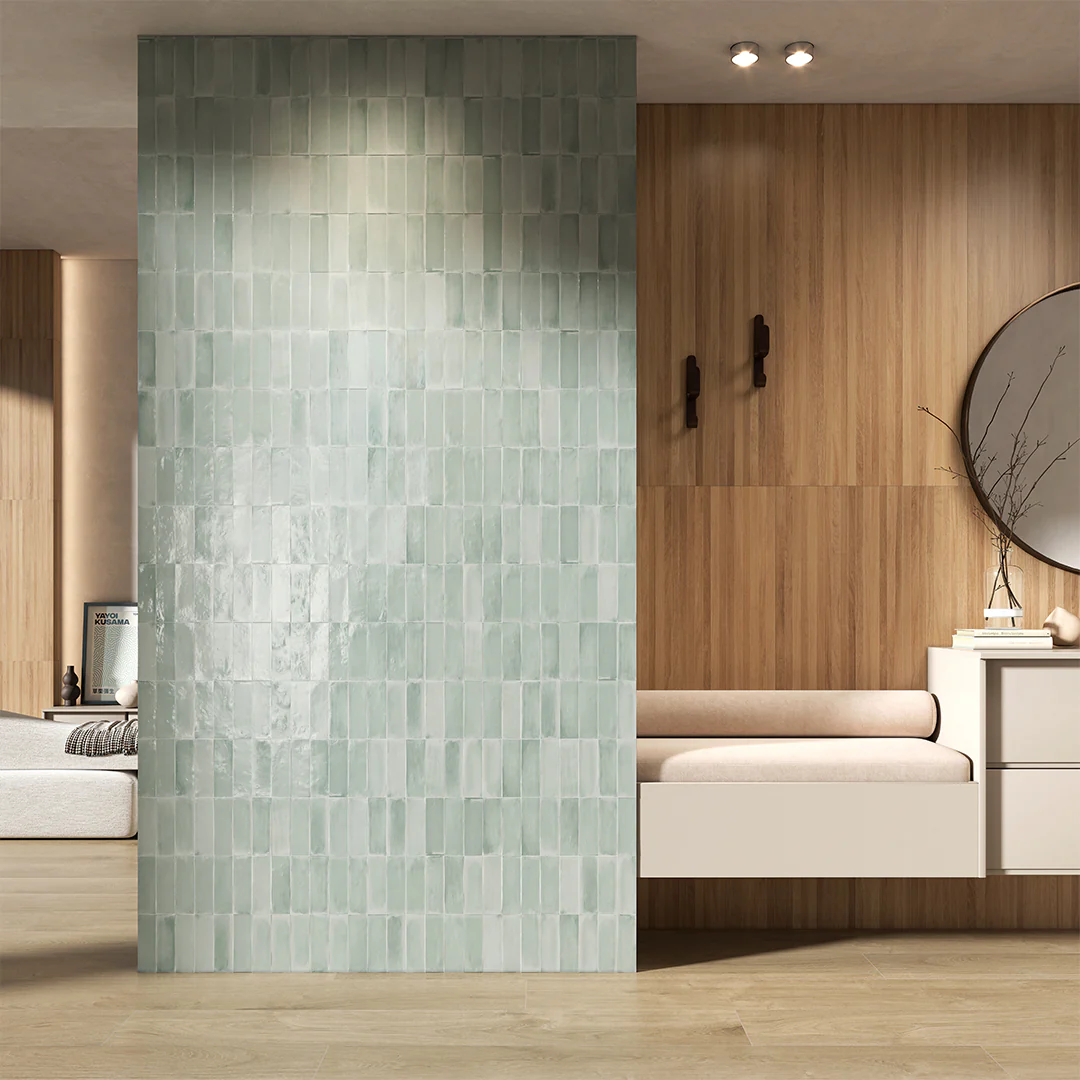 Masona Seafoam Green - Image 3