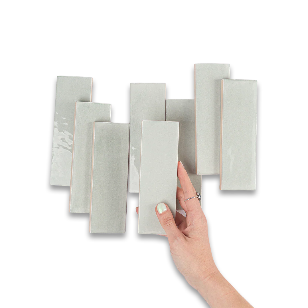 Masona Seafoam Green - Image 6